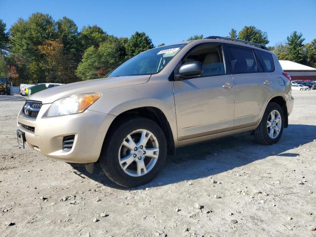 2011 TOYOTA RAV4, 