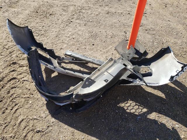 JHMCR2F34DC000201 - 2013 HONDA ACCORD LX თეთრი ფოტო 12