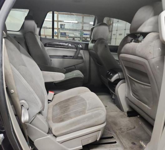 5GAKRAKD8HJ303832 - 2017 BUICK ENCLAVE 蓝色 照片 11