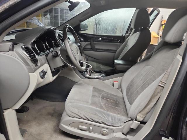 5GAKRAKD8HJ303832 - 2017 BUICK ENCLAVE 蓝色 照片 7