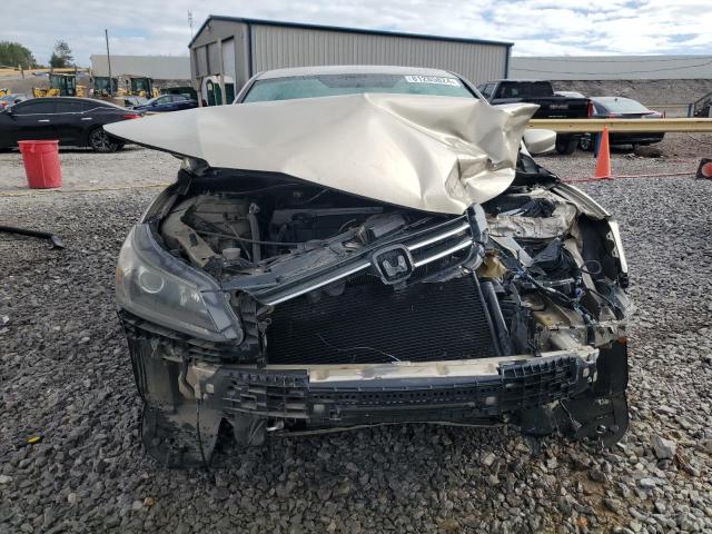1HGCR2F50FA215545 - 2015 HONDA ACCORD SPORT Алтын фото 5