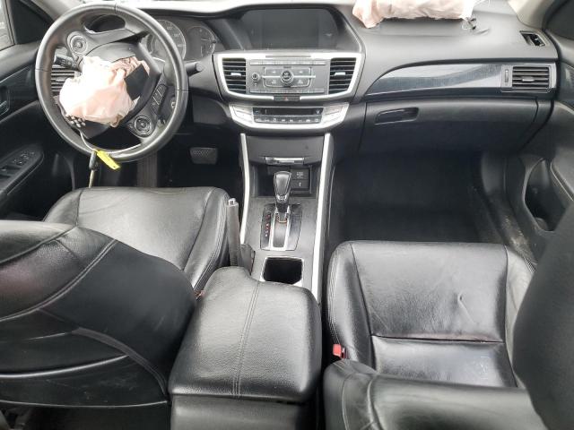 1HGCR2F50FA215545 - 2015 HONDA ACCORD SPORT Алтын фото 8