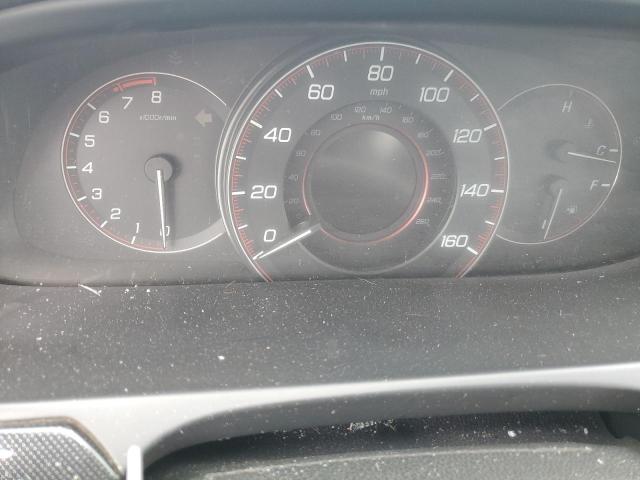 1HGCR2F50FA215545 - 2015 HONDA ACCORD SPORT Алтын фото 9