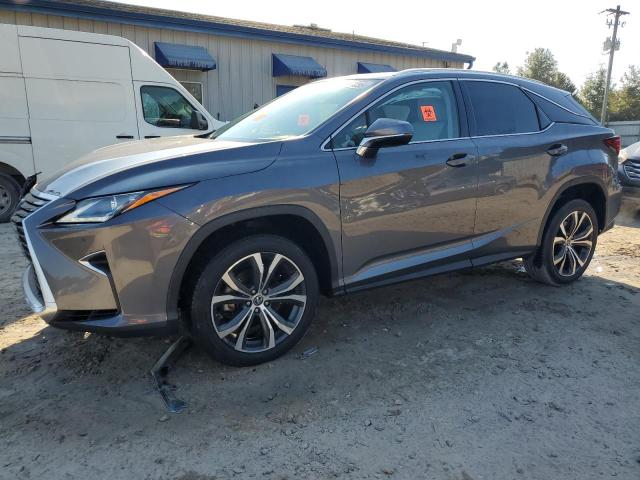 2019 LEXUS RX 350 BASE, 