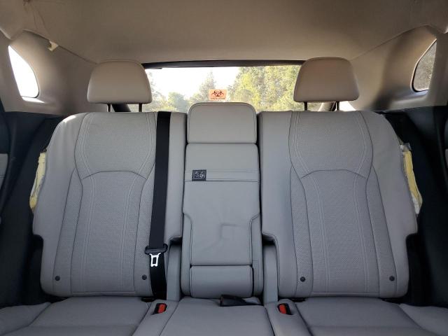 2T2ZZMCA7KC133321 - 2019 LEXUS RX 350 BASE GRAY photo 10