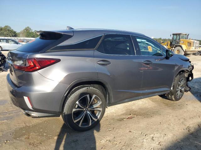 2T2ZZMCA7KC133321 - 2019 LEXUS RX 350 BASE GRAY photo 3