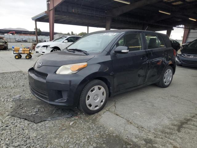 2013 TOYOTA SCION XD, 