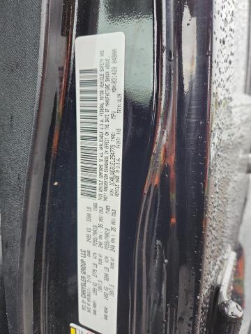 1C4BJWEG1EL254773 - 2014 JEEP WRANGLER U SAHARA შავი ფოტო 13