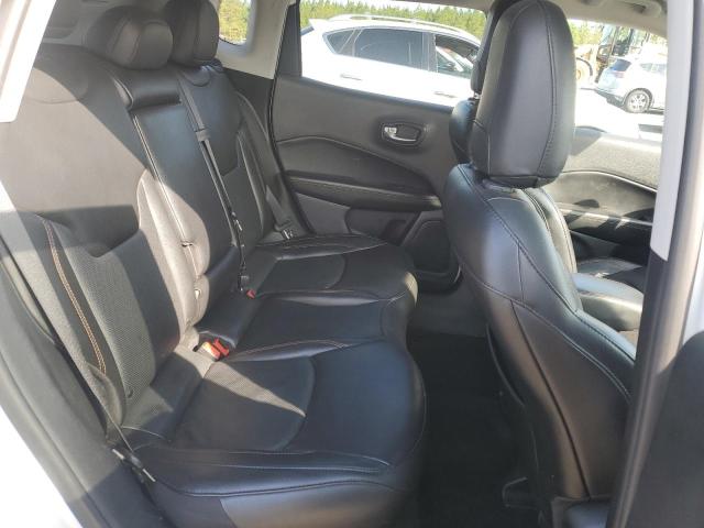 3C4NJDCB5MT572665 - 2021 JEEP COMPASS LIMITED أبيض صورة 11