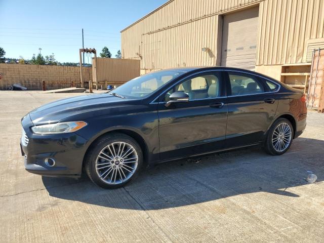 2014 FORD FUSION SE, 
