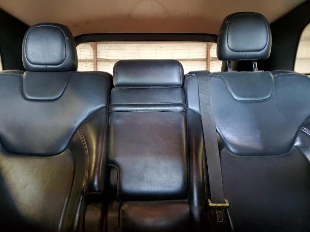 1C4PJMBS3FW718052 - 2015 JEEP CHEROKEE TRAILHAWK GREEN photo 10