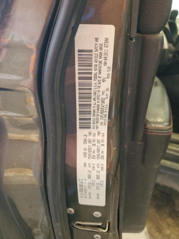 1C4PJMBS3FW718052 - 2015 JEEP CHEROKEE TRAILHAWK GREEN photo 13