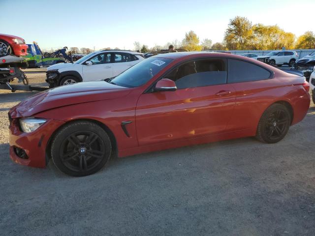 2014 BMW 428 XI, 