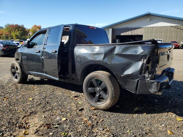 1C6RR7KT6FS672310 - 2015 RAM 1500 ST أسود صورة 2