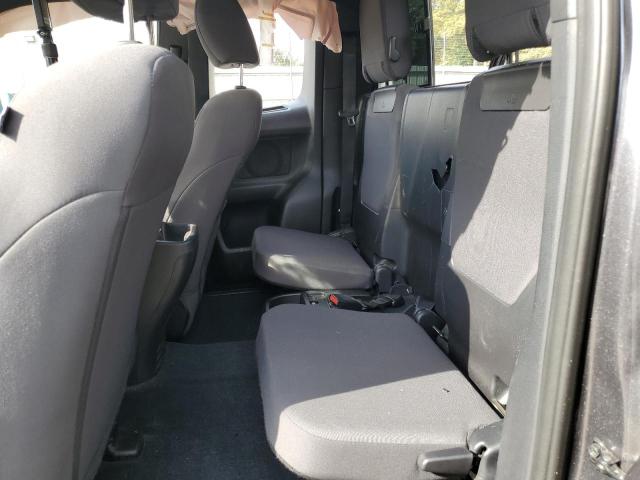 5TFSZ5AN4HX100790 - 2017 TOYOTA TACOMA ACCESS CAB Gris foto 10