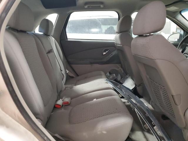 1G1ZS68N57F257188 - 2007 CHEVROLET MALIBU MAXX LS 白色 照片 10