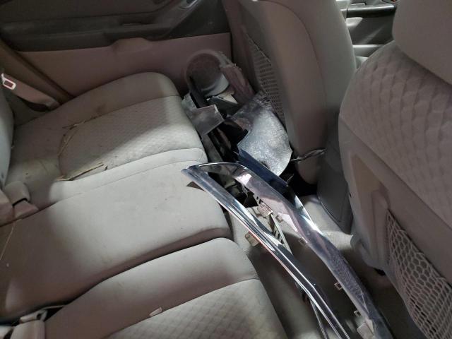 1G1ZS68N57F257188 - 2007 CHEVROLET MALIBU MAXX LS 白色 照片 12