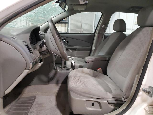 1G1ZS68N57F257188 - 2007 CHEVROLET MALIBU MAXX LS 白色 照片 7