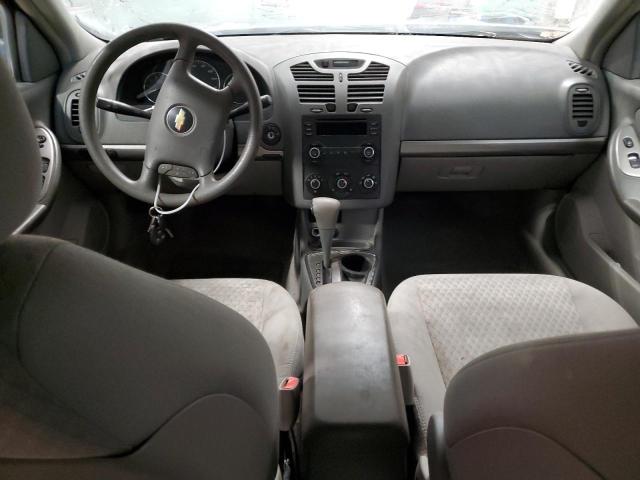 1G1ZS68N57F257188 - 2007 CHEVROLET MALIBU MAXX LS 白色 照片 8