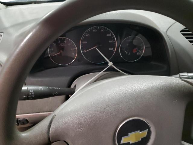 1G1ZS68N57F257188 - 2007 CHEVROLET MALIBU MAXX LS 白色 照片 9