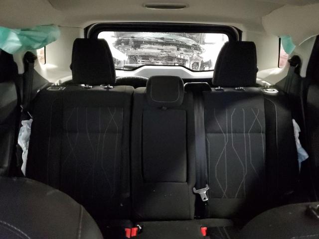 MAJ6P1UL9JC170542 - 2018 FORD ECOSPORT SE 灰色 照片 10