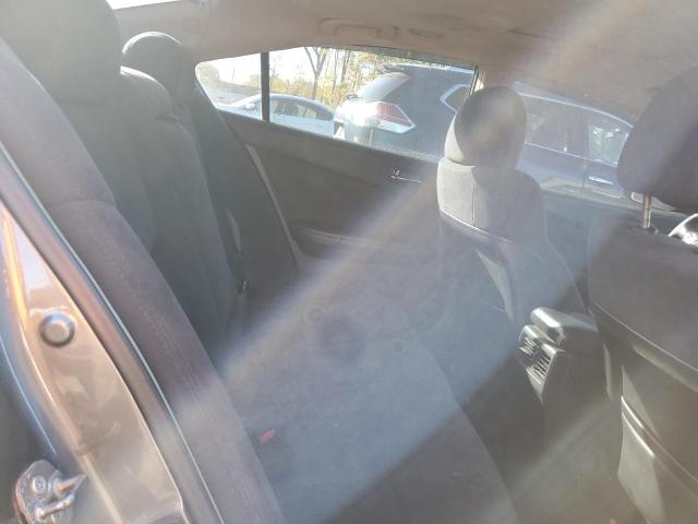 1N4AA5AP2EC462808 - 2014 NISSAN MAXIMA S Graphit Foto 10