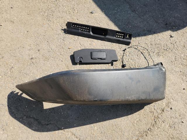 1C4HJXDG0JW272854 - 2018 JEEP WRANGLER U SPORT Pomarańczowy zdjęcie 13