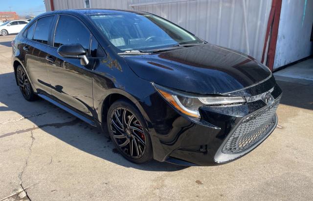 2021 TOYOTA COROLLA LE, 