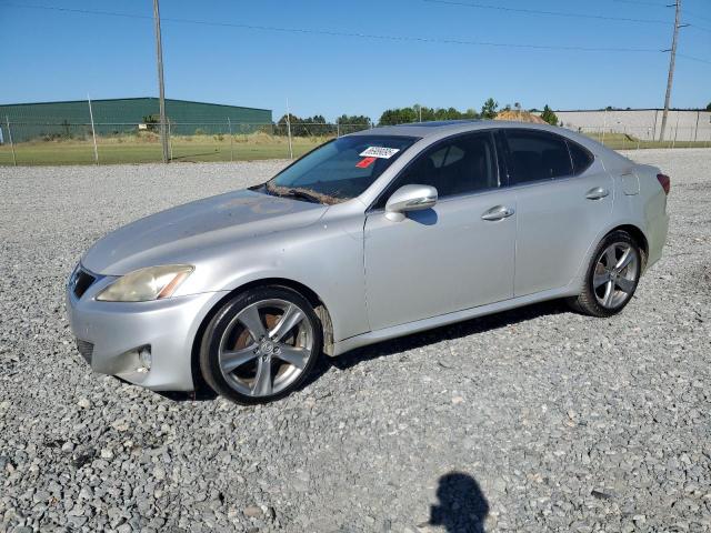 2012 LEXUS IS 250, 