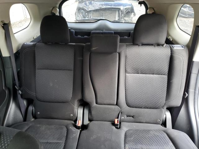 JA4AD2A34KZ054486 - 2019 MITSUBISHI OUTLANDER ES Күміс фото 10