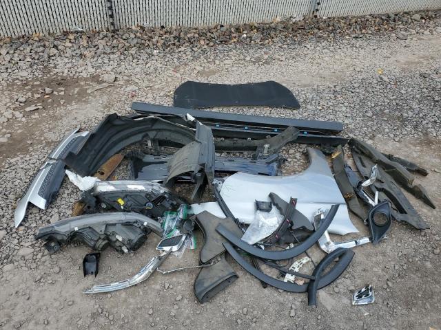 JA4AD2A34KZ054486 - 2019 MITSUBISHI OUTLANDER ES Күміс фото 13