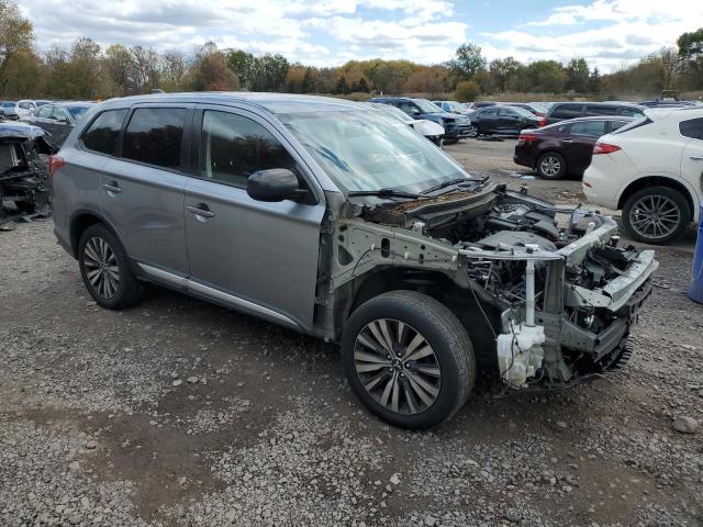 JA4AD2A34KZ054486 - 2019 MITSUBISHI OUTLANDER ES Күміс фото 4