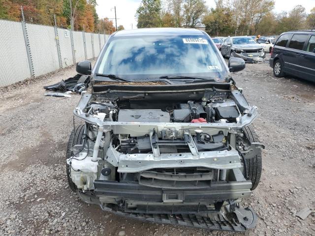 JA4AD2A34KZ054486 - 2019 MITSUBISHI OUTLANDER ES Күміс фото 5