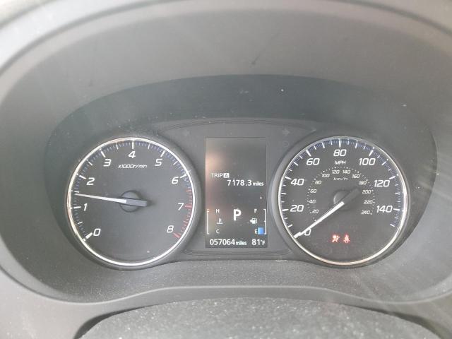 JA4AD2A34KZ054486 - 2019 MITSUBISHI OUTLANDER ES Күміс фото 9