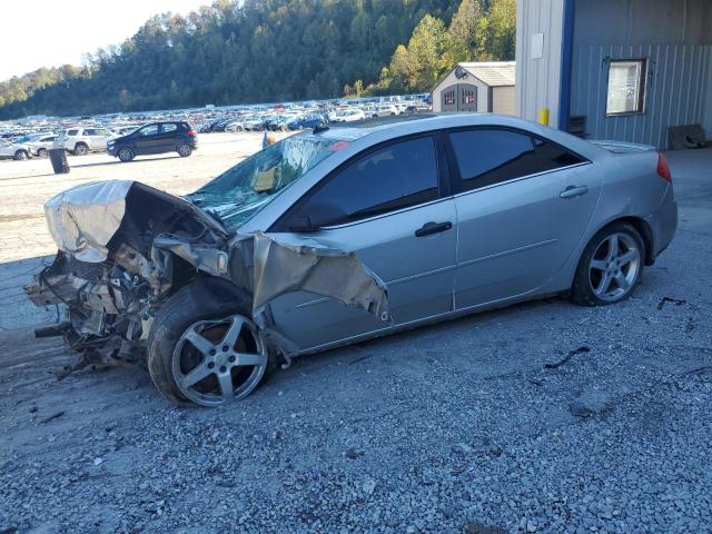 2008 PONTIAC G6 BASE, 