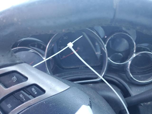 1G2ZG57N484107613 - 2008 PONTIAC G6 BASE 银色 照片 9