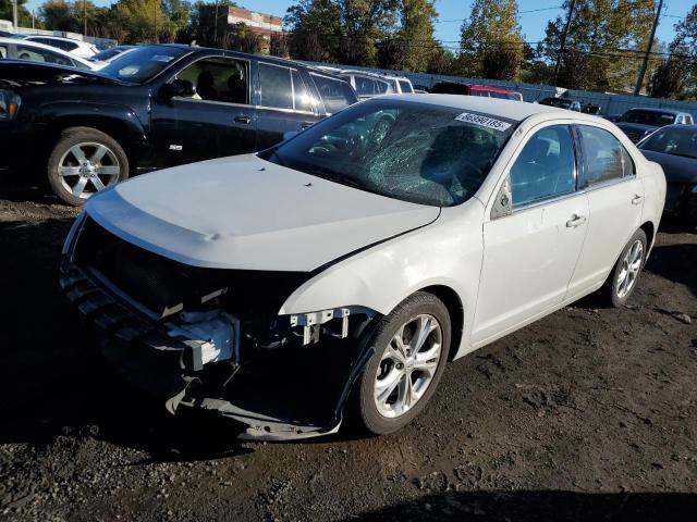 2012 FORD FUSION SE, 