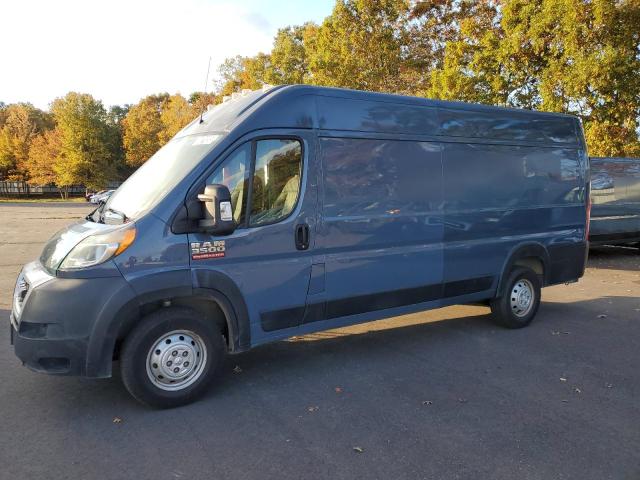 2020 RAM PROMASTER 3500 HIGH, 