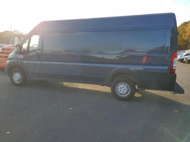 3C6URVJG5LE128608 - 2020 RAM PROMASTER 3500 HIGH Көк фото 2