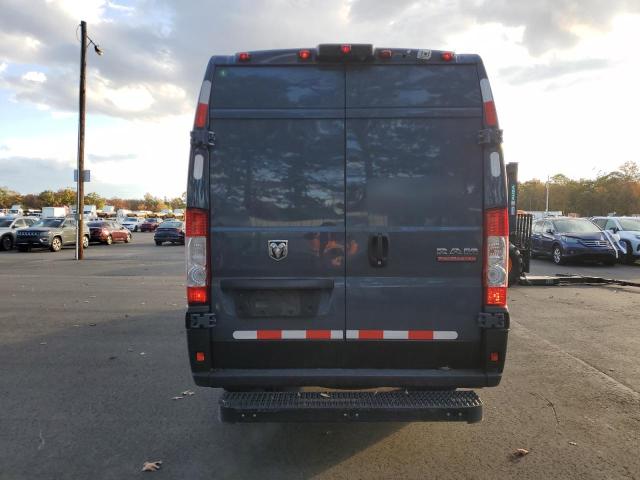 3C6URVJG5LE128608 - 2020 RAM PROMASTER 3500 HIGH Көк фото 6