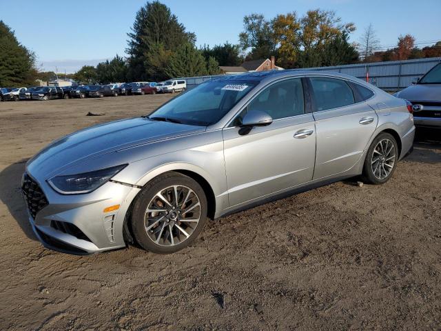 2020 HYUNDAI SONATA LIMITED, 