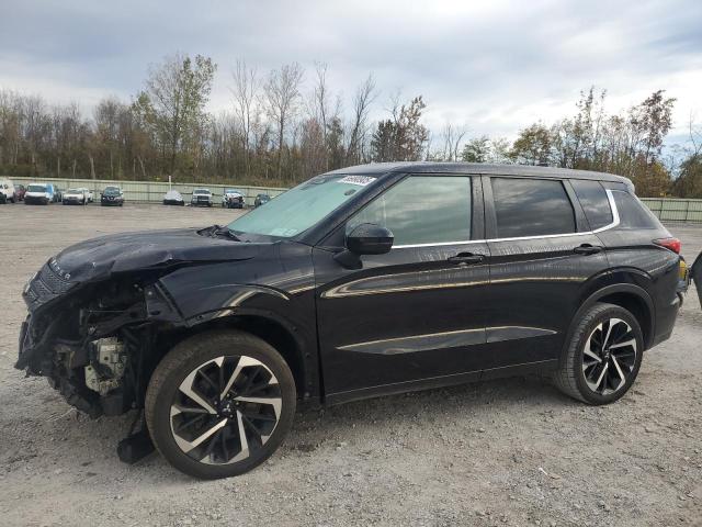 2022 MITSUBISHI OUTLANDER ES, 