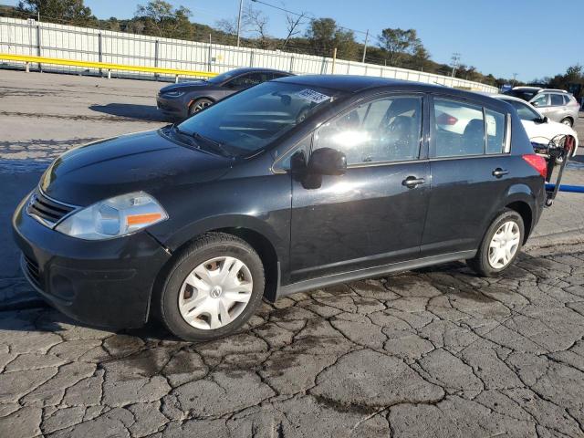 2011 NISSAN VERSA S, 