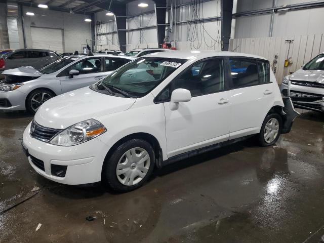 2011 NISSAN VERSA S, 