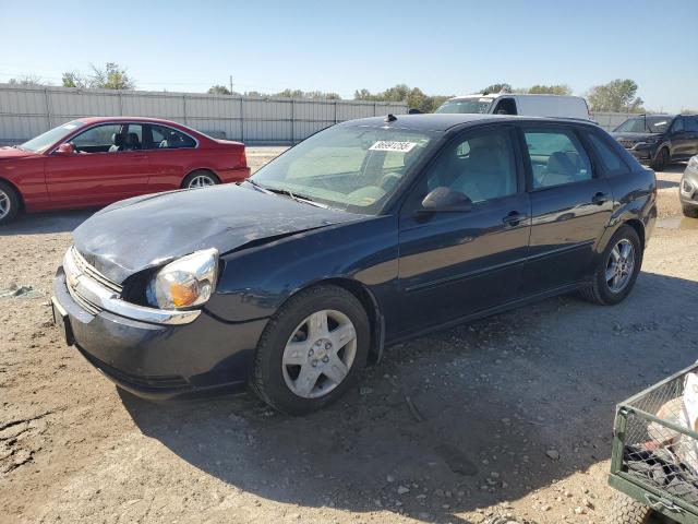 2005 CHEVROLET MALIBU MAXX LS, 