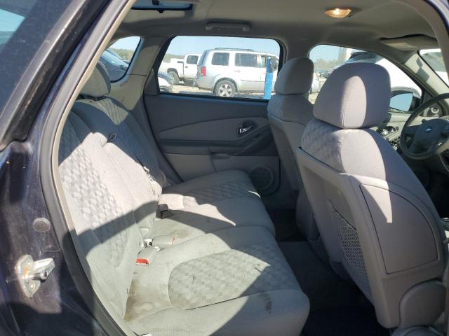 1G1ZT64845F254325 - 2005 CHEVROLET MALIBU MAXX LS ლურჯი ფოტო 10