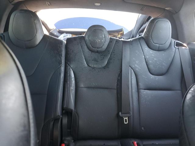 7SAXCAE50NF357612 - 2022 ALFA ROMEO GIULIA BLUE photo 10