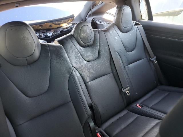 7SAXCAE50NF357612 - 2022 ALFA ROMEO GIULIA BLUE photo 11