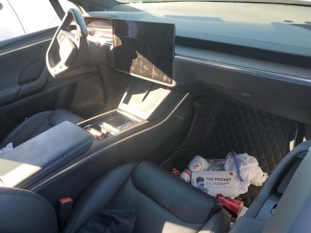 7SAXCAE50NF357612 - 2022 ALFA ROMEO GIULIA BLUE photo 8