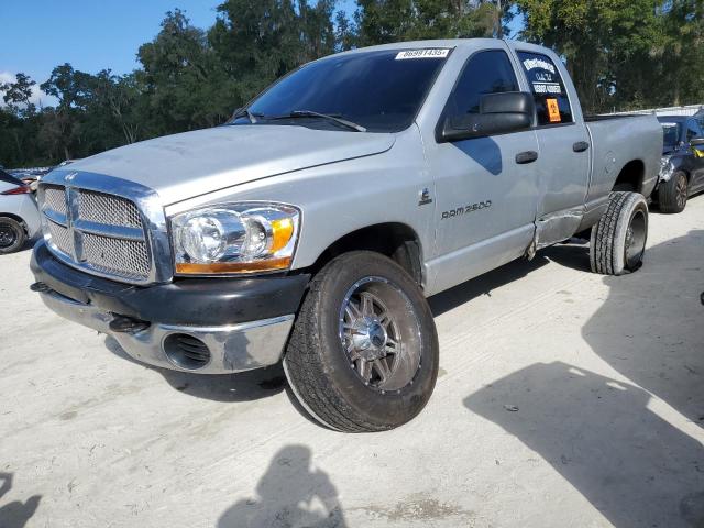 2006 DODGE RAM 2500 ST, 